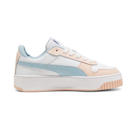 ZAPATILLAS PUMA MUJER CARINA STREET