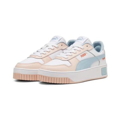 ZAPATILLAS PUMA MUJER CARINA STREET