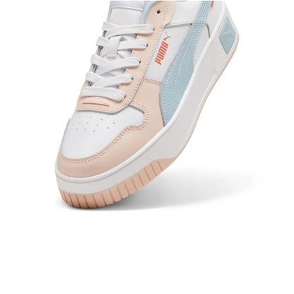 ZAPATILLAS PUMA MUJER CARINA STREET