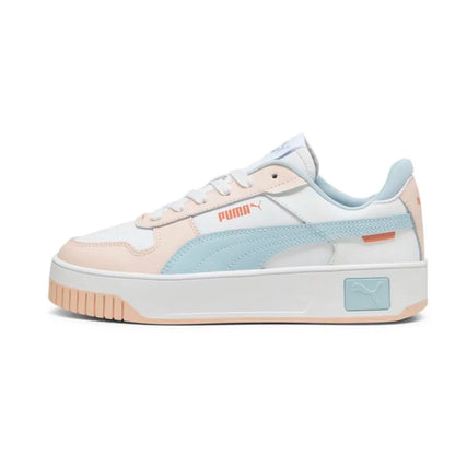ZAPATILLAS PUMA MUJER CARINA STREET