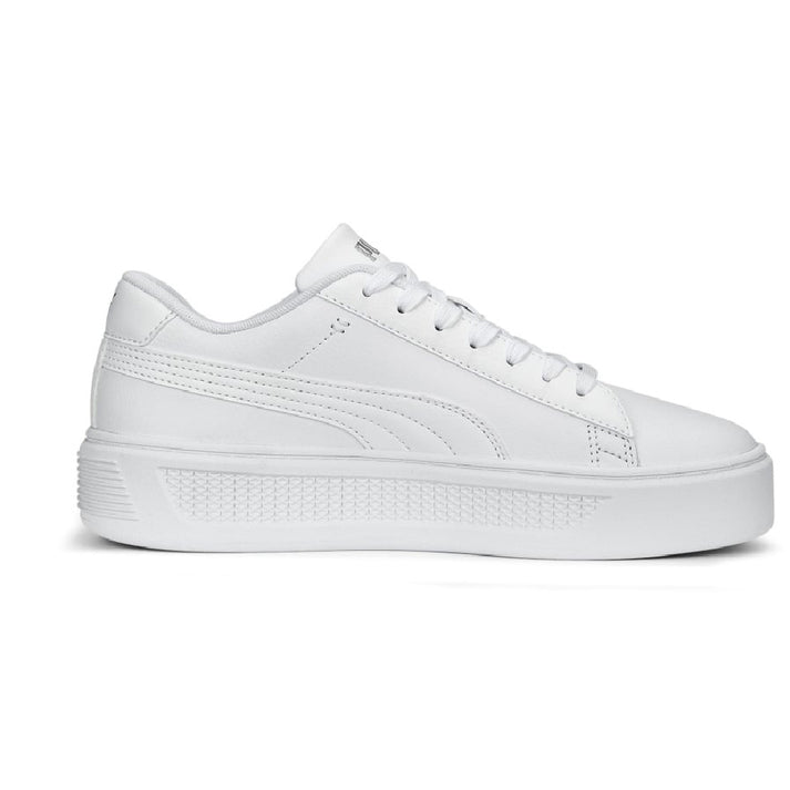 ZAPATILLAS PUMA MUJER SMASH PLATFORM V3 �?? New Support | Tienda de zapatillas