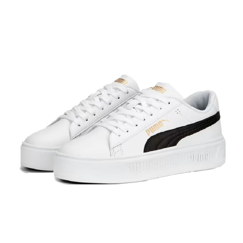 ZAPATILLAS PUMA MUJER SMASH PLATFORM V3