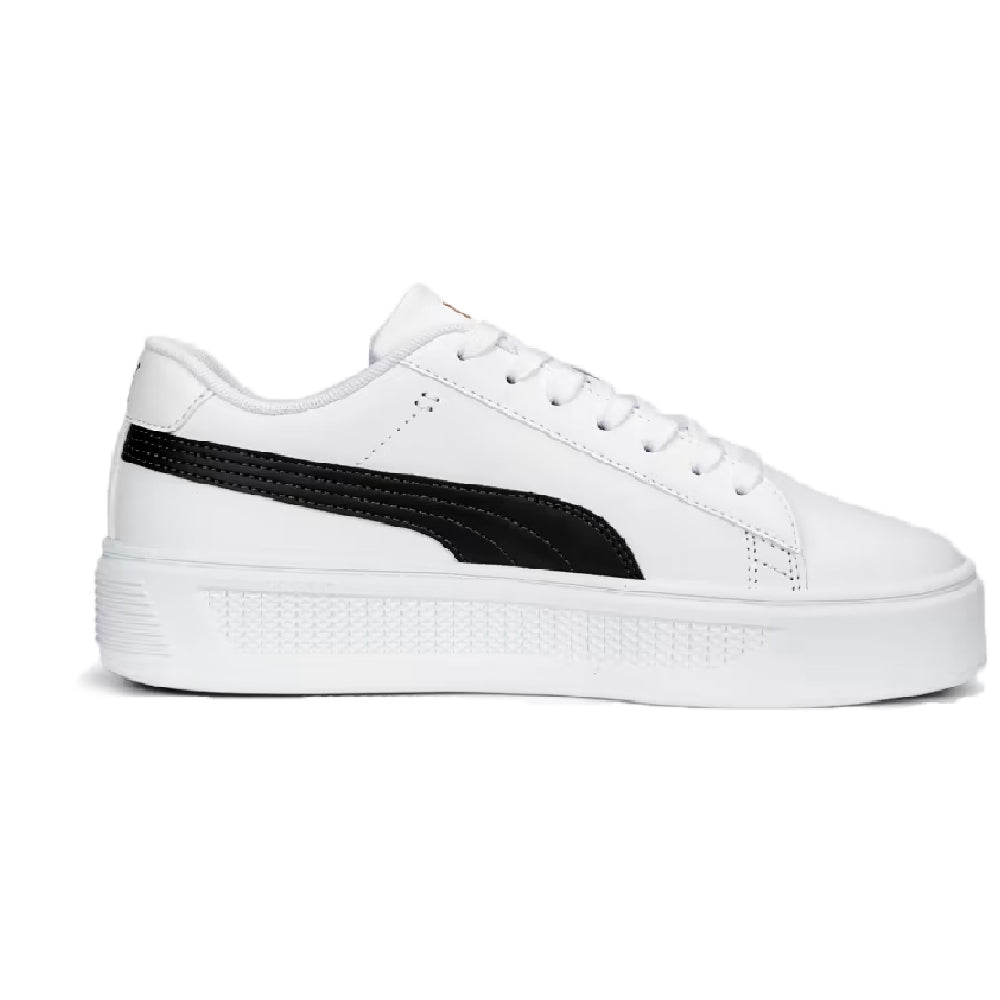 ZAPATILLAS PUMA MUJER SMASH PLATFORM V3