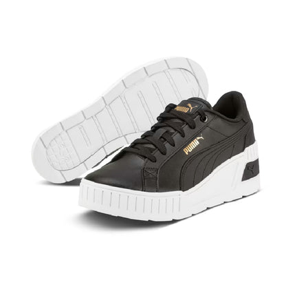 ZAPATILLAS PUMA MUJER KARMEN WEDGE