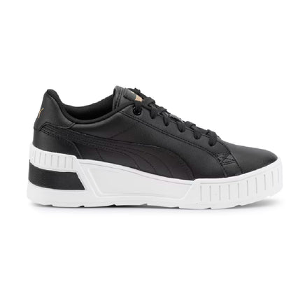 ZAPATILLAS PUMA MUJER KARMEN WEDGE