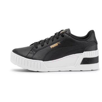 ZAPATILLAS PUMA MUJER KARMEN WEDGE