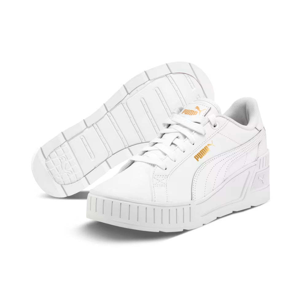 ZAPATILLAS PUMA MUJER KARMEN WEDGE