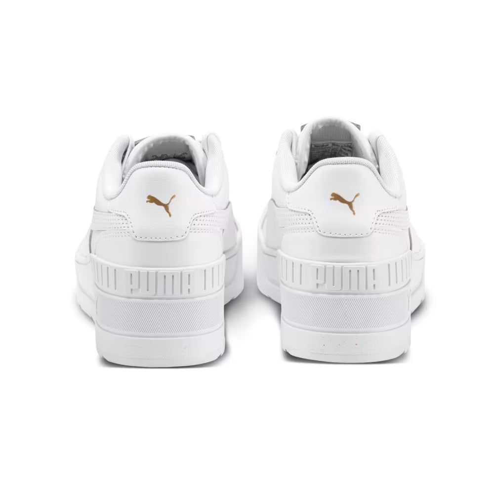 ZAPATILLAS PUMA MUJER KARMEN WEDGE