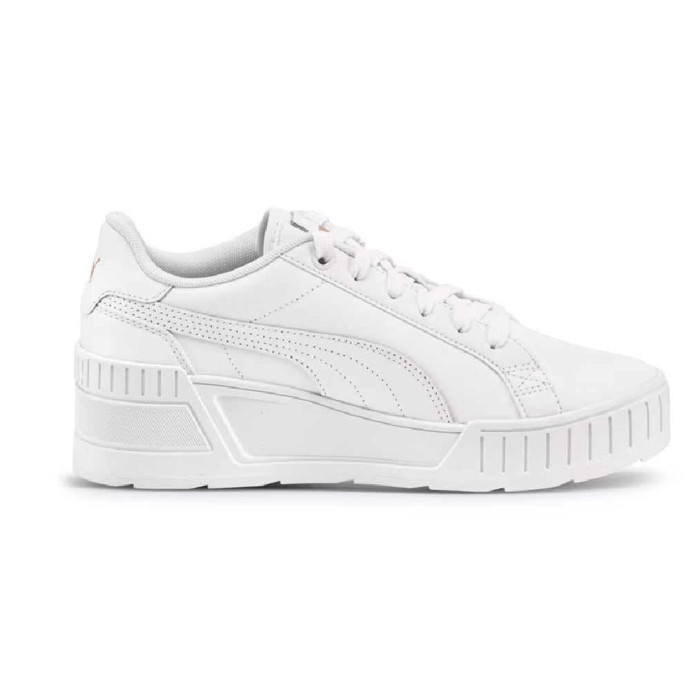 ZAPATILLAS PUMA MUJER KARMEN WEDGE