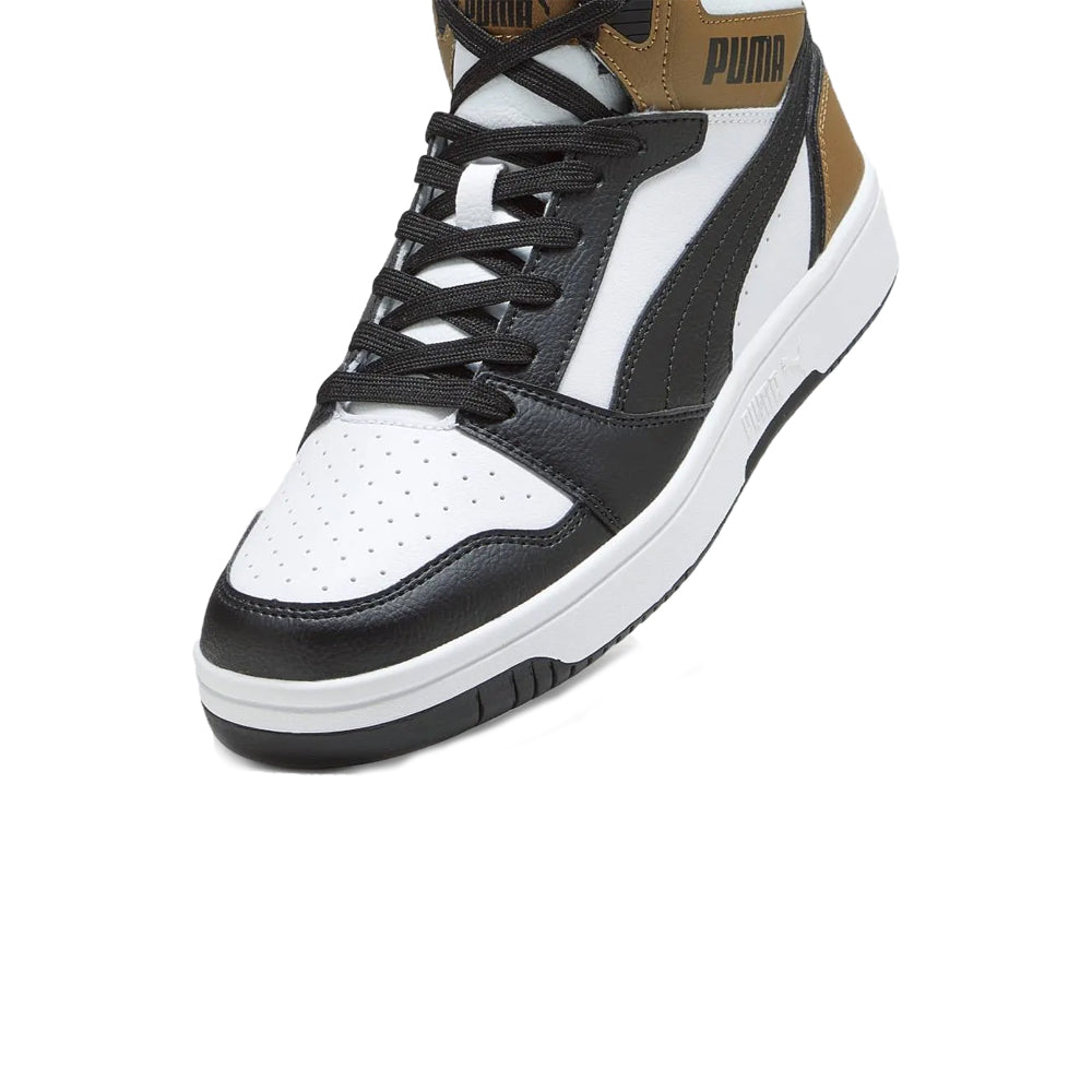 ZAPATILLAS PUMA HOMBRE REBOUND V6