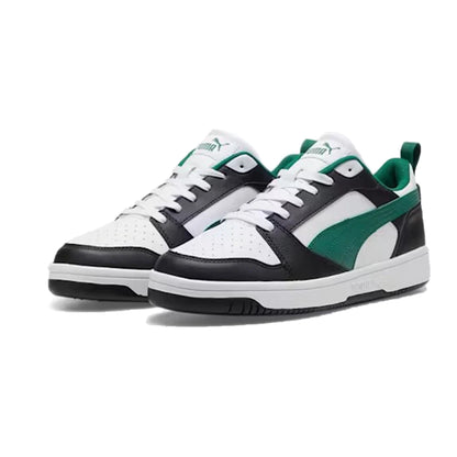 ZAPATILLAS PUMA HOMBRE REBOUND V6 LOW