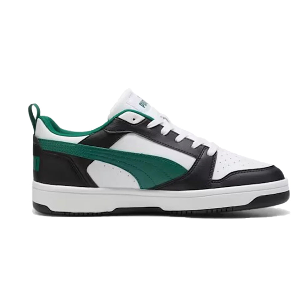 ZAPATILLAS PUMA HOMBRE REBOUND V6 LOW