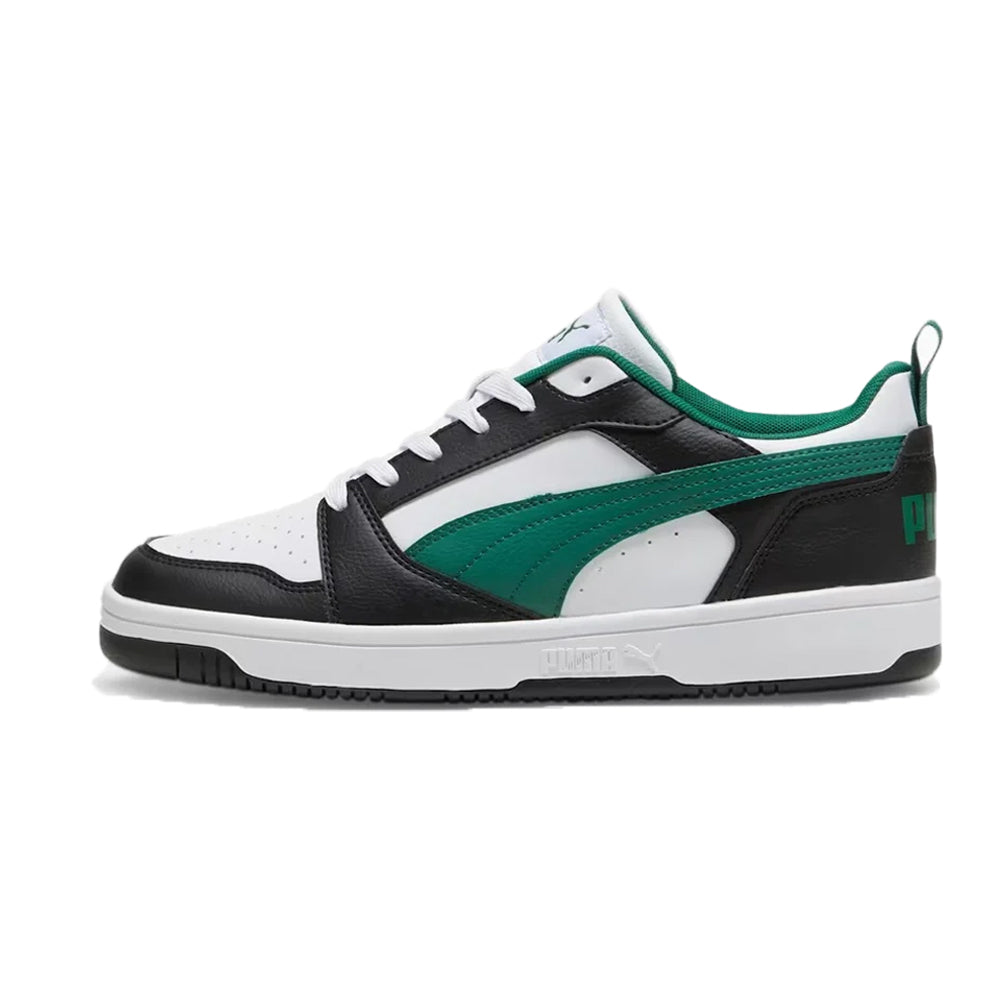 ZAPATILLAS PUMA HOMBRE REBOUND V6 LOW