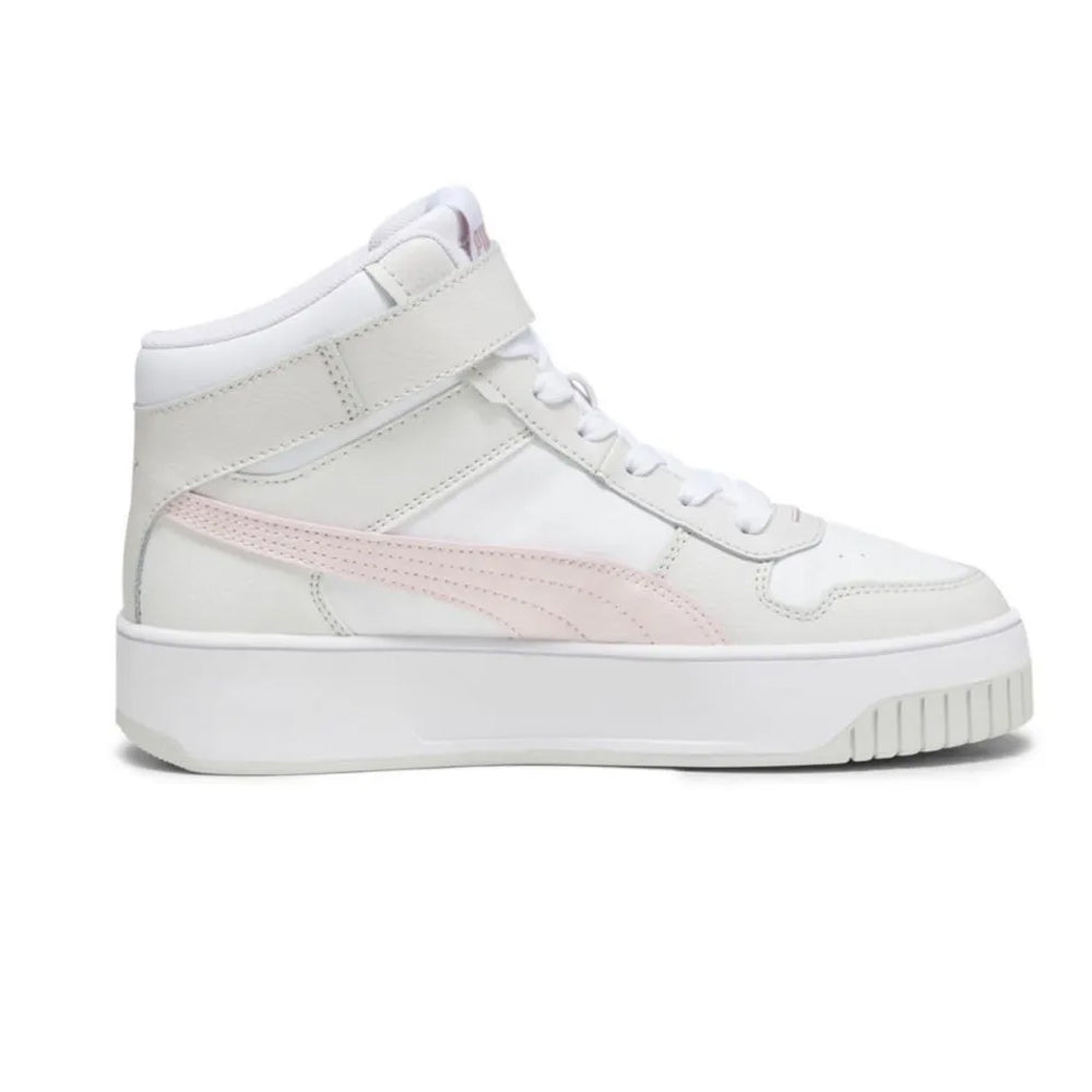 ZAPATILLAS PUMA MUJER CARINA STREET MID