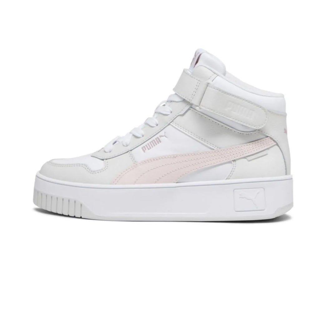 ZAPATILLAS PUMA MUJER CARINA STREET MID