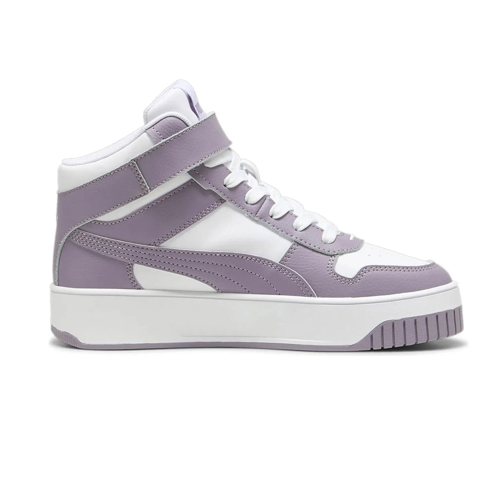 ZAPATILLAS PUMA MUJER CARINA STREET MID