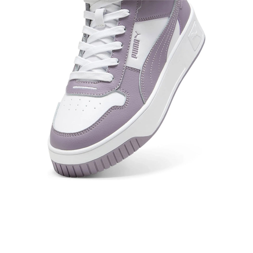 ZAPATILLAS PUMA MUJER CARINA STREET MID