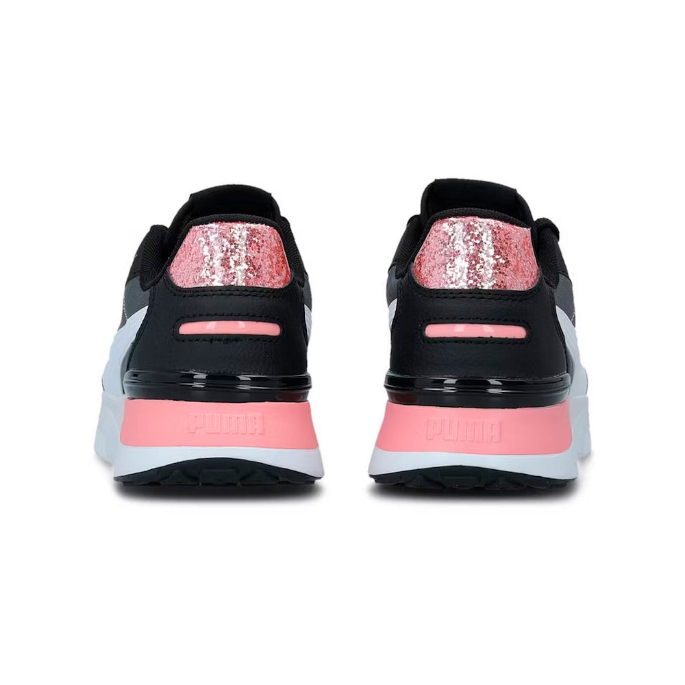 ZAPATILLAS PUMA MUJER R78 VOYAGE STAR GLOW