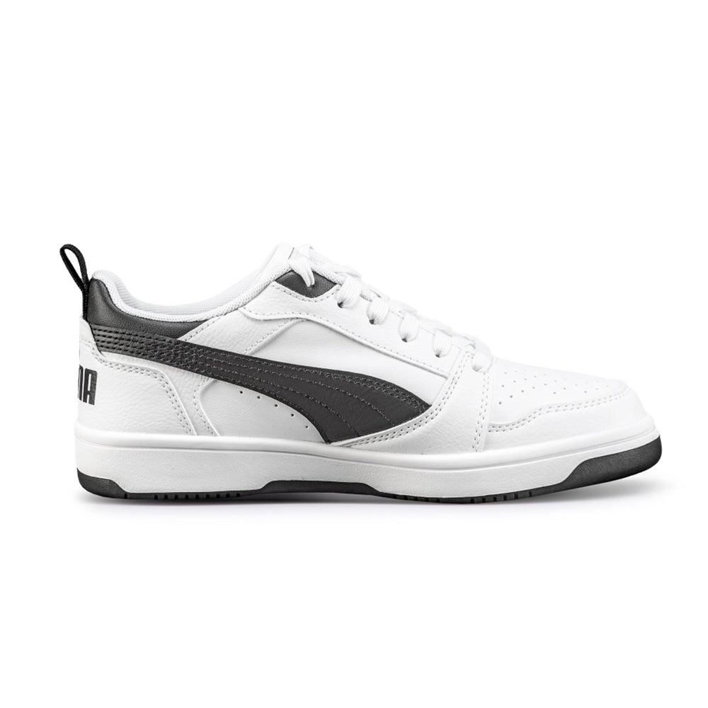 ZAPATILLAS PUMA JUNIOR REBOUND V6 LOW