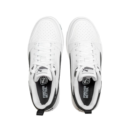ZAPATILLAS PUMA JUNIOR REBOUND V6 LOW