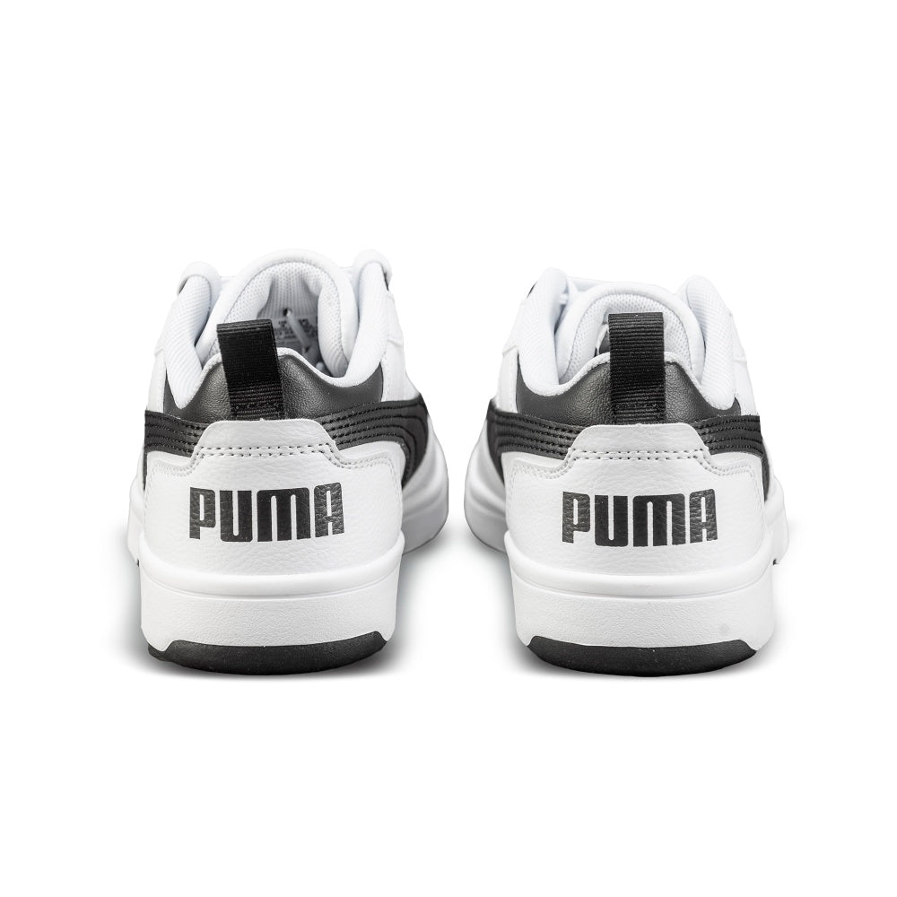 ZAPATILLAS PUMA JUNIOR REBOUND V6 LOW