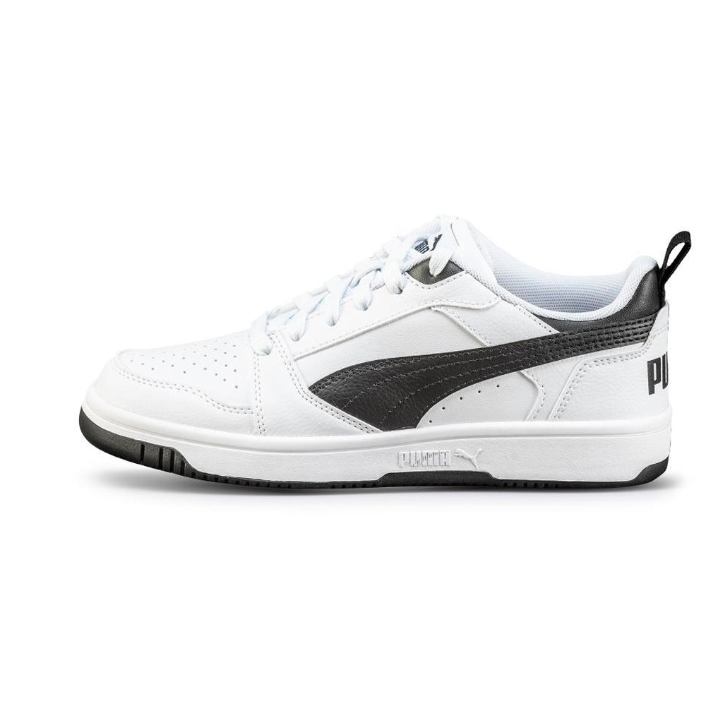 ZAPATILLAS PUMA JUNIOR REBOUND V6 LOW