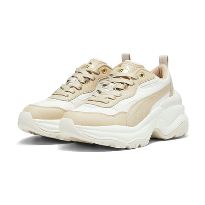 ZAPATILLAS PUMA MUJER CILIA WEDGE