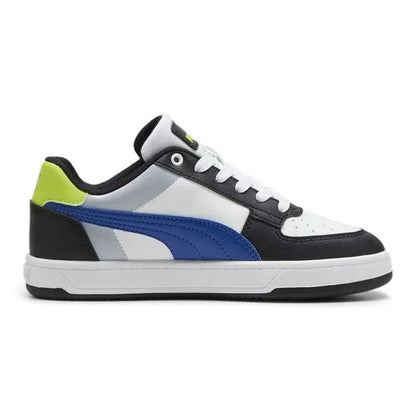 ZAPATILLAS PUMA JUNIOR CAVEN 2.0 BLOCK