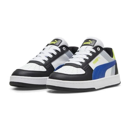 ZAPATILLAS PUMA JUNIOR CAVEN 2.0 BLOCK
