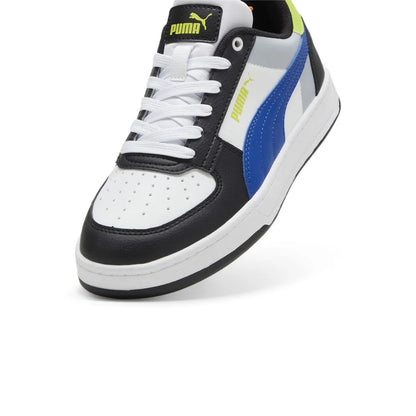 ZAPATILLAS PUMA JUNIOR CAVEN 2.0 BLOCK
