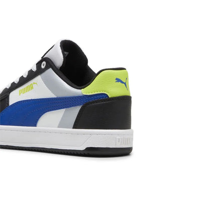 ZAPATILLAS PUMA JUNIOR CAVEN 2.0 BLOCK