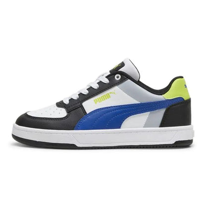 ZAPATILLAS PUMA JUNIOR CAVEN 2.0 BLOCK