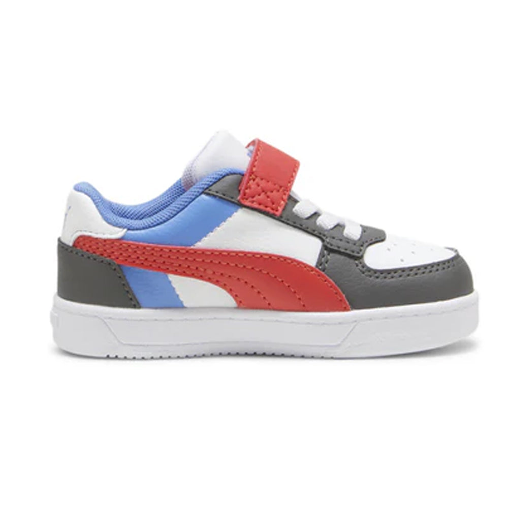 ZAPATILLA PUMA INFANTIL CAVEN 2.0 BLOCK AC