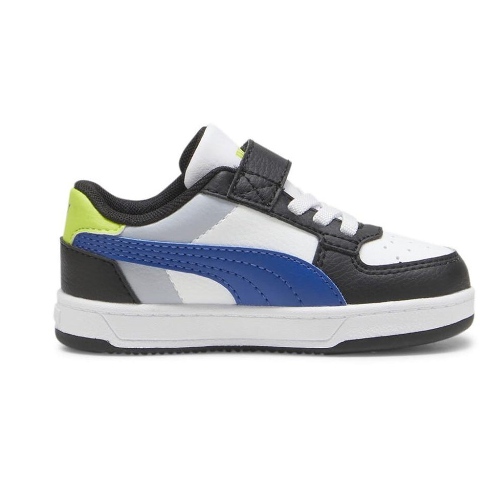 ZAPATILLA PUMA INFANTIL CAVEN 2.0 BLOCK AC