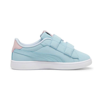 ZAPATILLAS PUMA PRE ESCOLAR SMASH 3.0 BFLY V