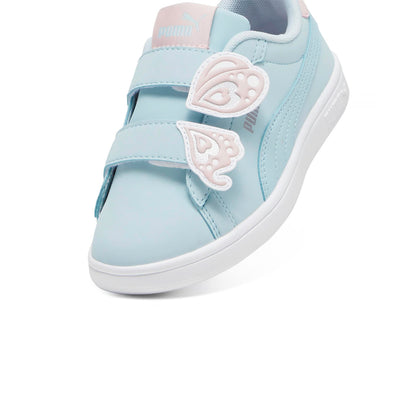 ZAPATILLAS PUMA PRE ESCOLAR SMASH 3.0 BFLY V