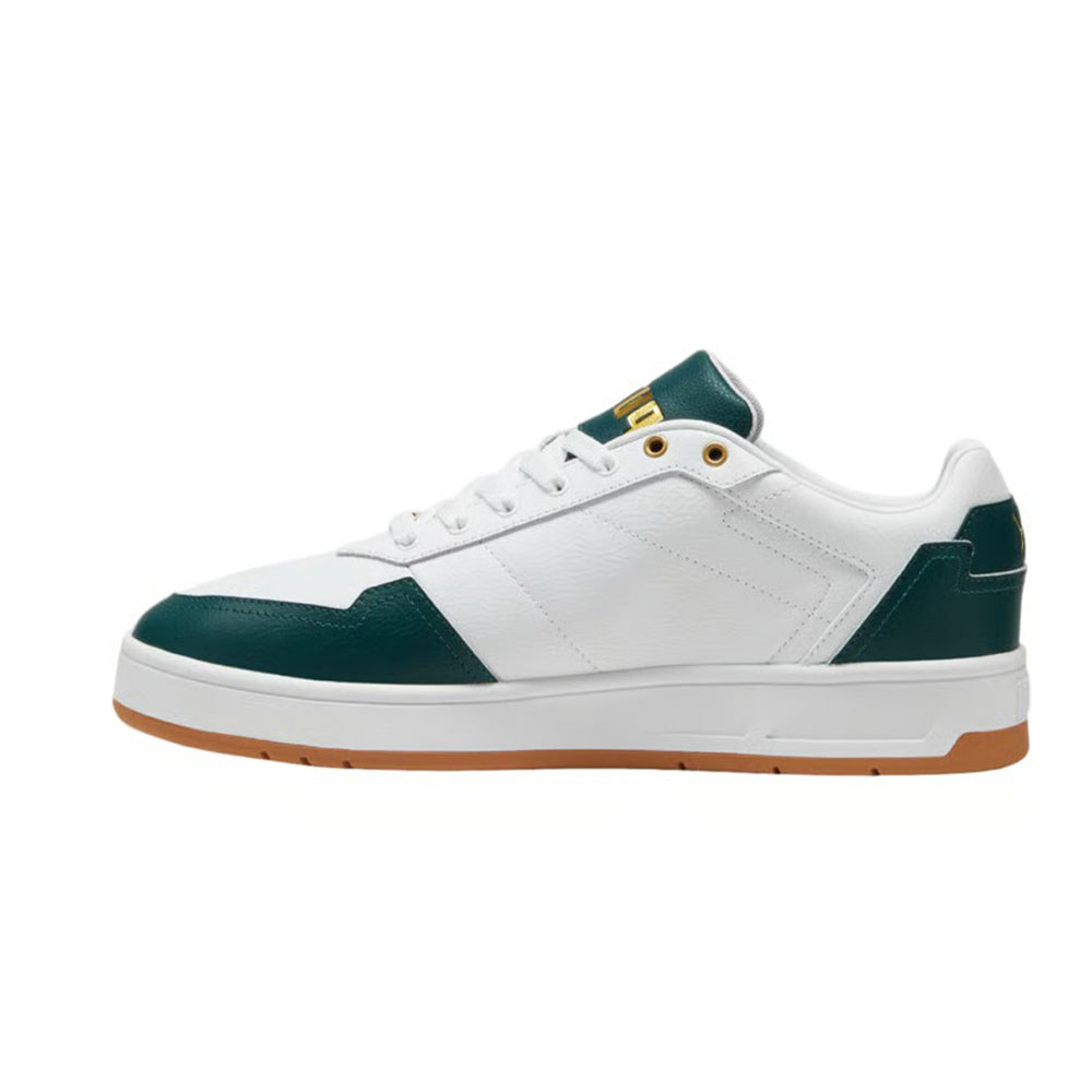 ZAPATILLAS PUMA HOMBRE COURT CLASSIC LUX