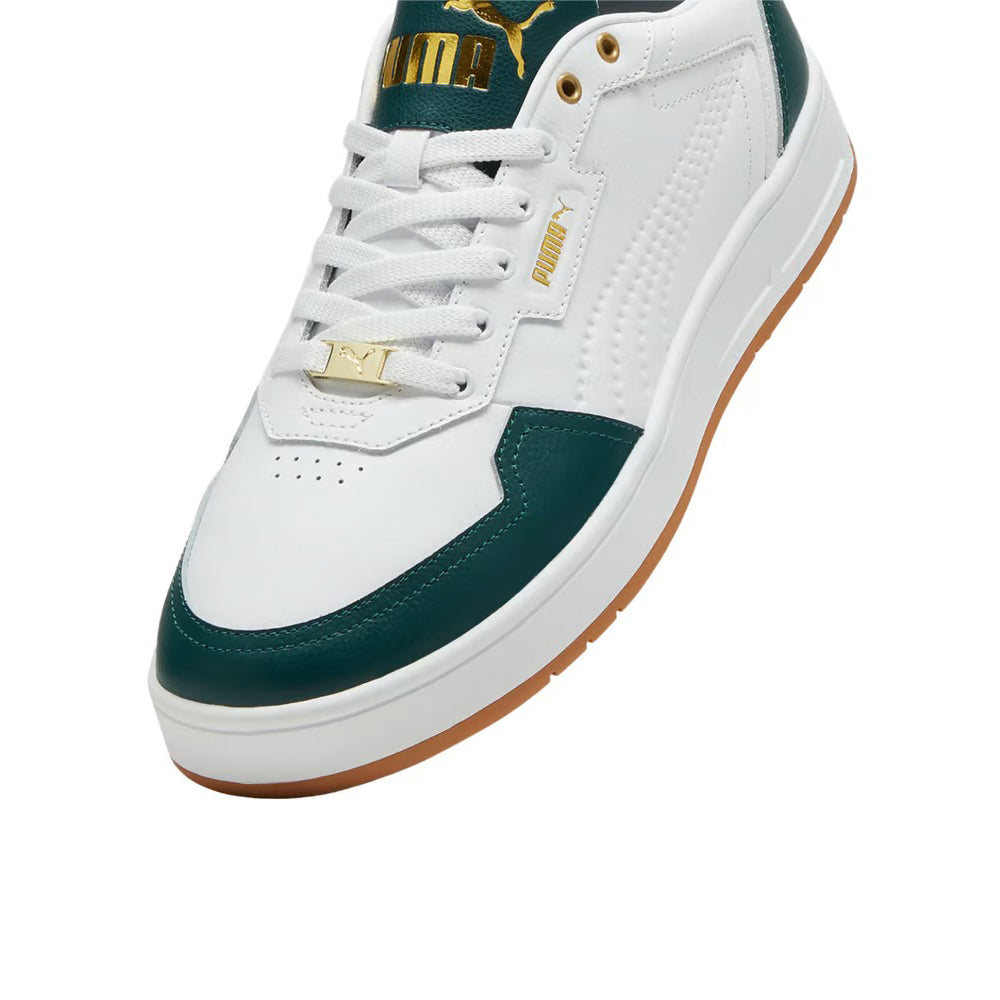 ZAPATILLAS PUMA HOMBRE COURT CLASSIC LUX