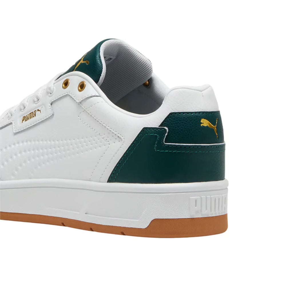 ZAPATILLAS PUMA HOMBRE COURT CLASSIC LUX