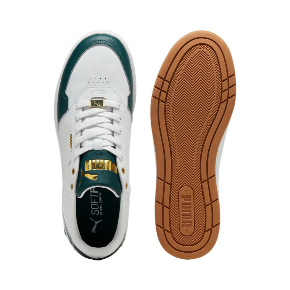 ZAPATILLAS PUMA HOMBRE COURT CLASSIC LUX