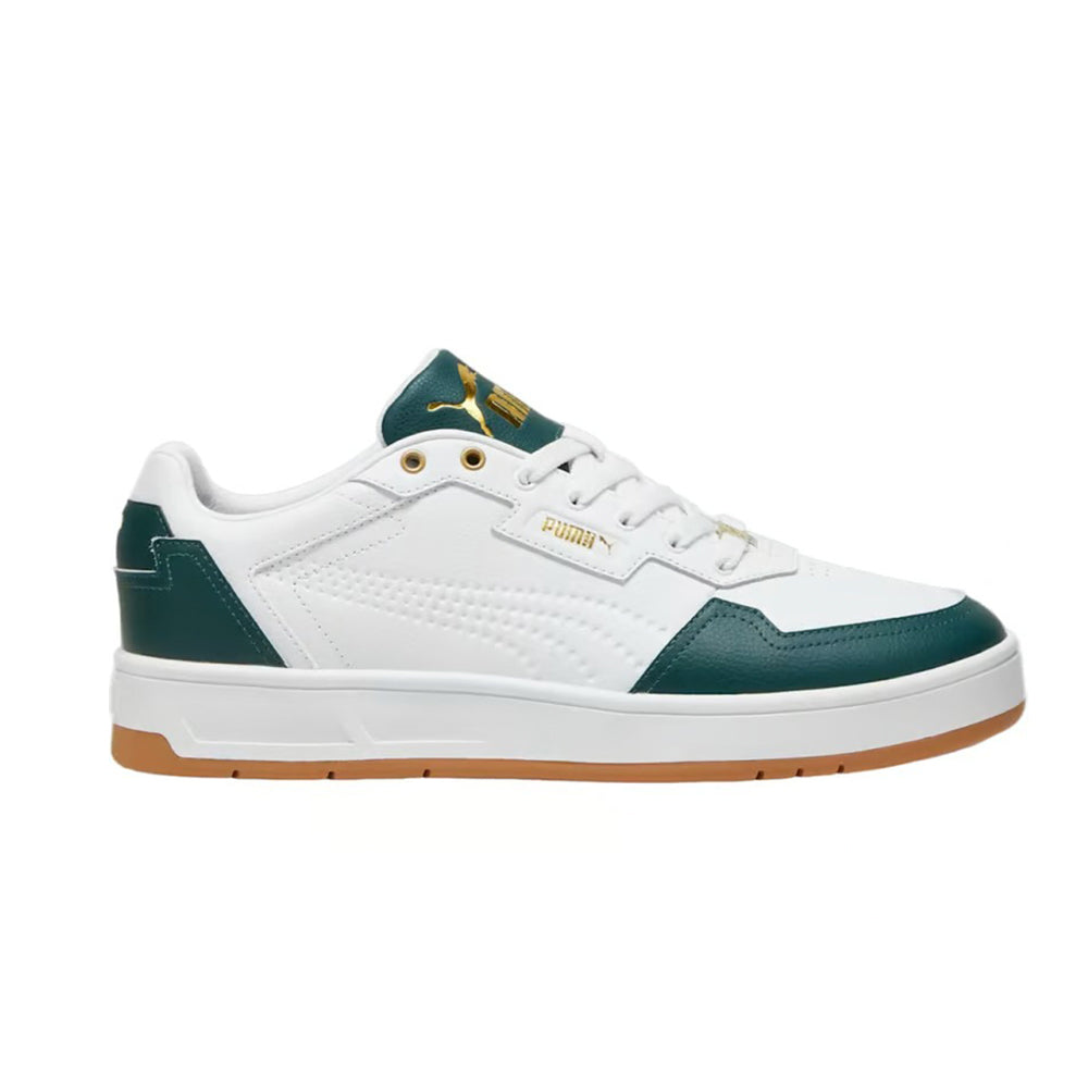 ZAPATILLAS PUMA HOMBRE COURT CLASSIC LUX