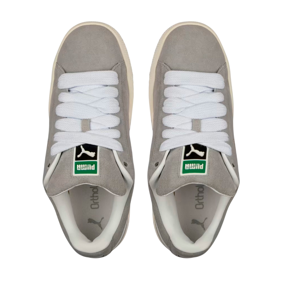 ZAPATILLA PUMA MUJER SUEDE XL