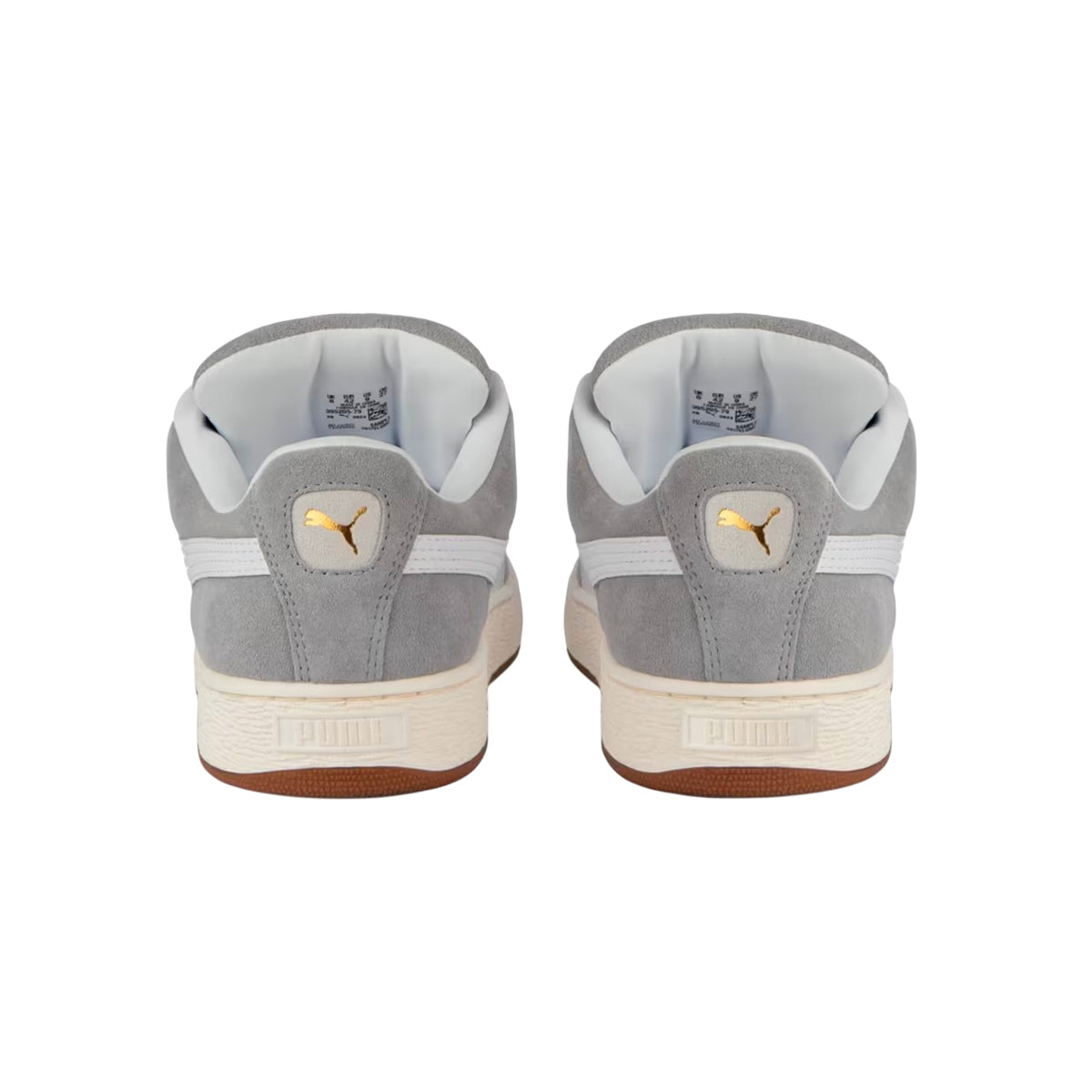 ZAPATILLA PUMA MUJER SUEDE XL