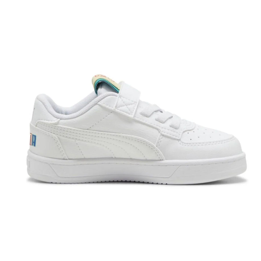 ZAPATILLAS PUMA PRE ESCOLAR CAVEN 2.0 READY