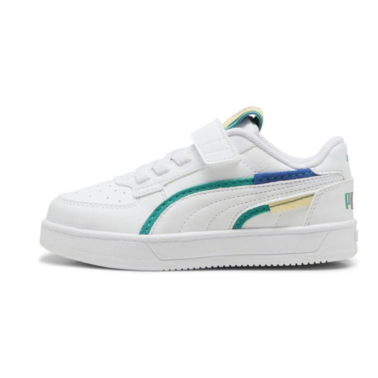 ZAPATILLAS PUMA PRE ESCOLAR CAVEN 2.0 READY