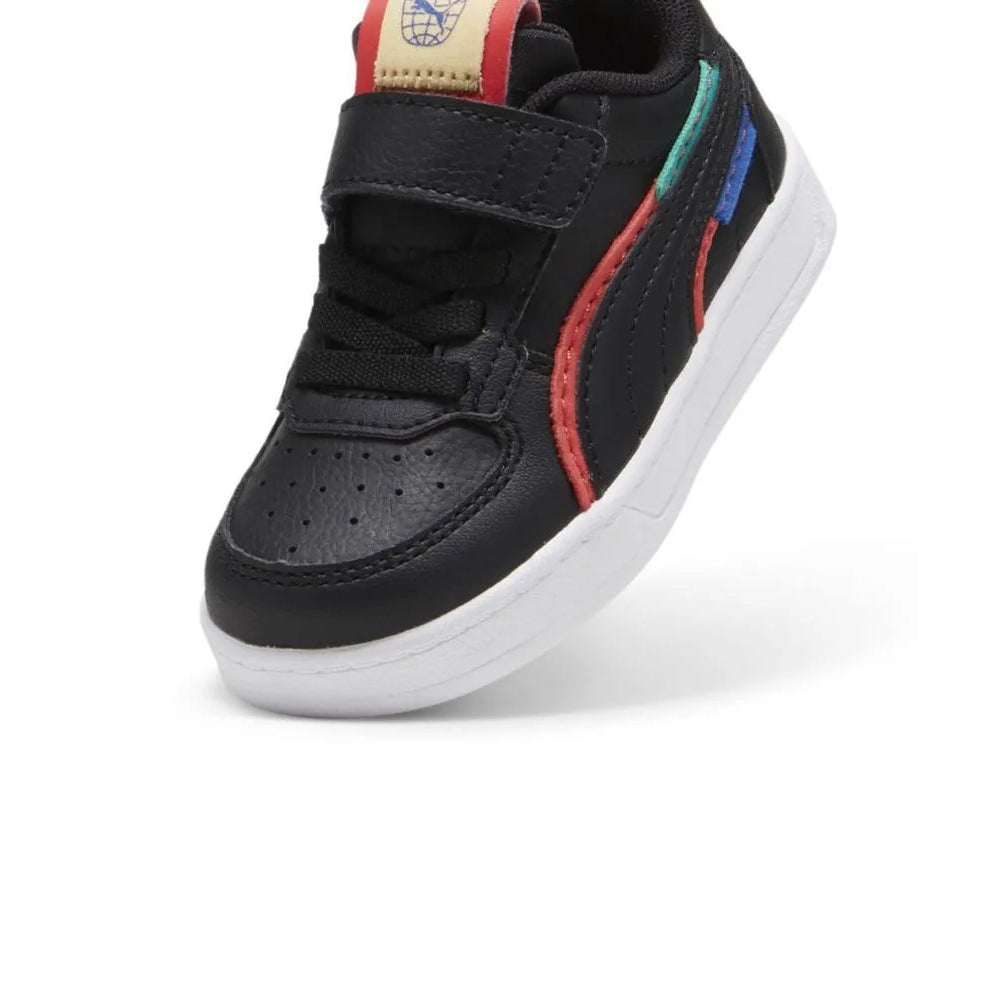 ZAPATILLAS PUMA INFANTIL CAVEN 2.0 READY