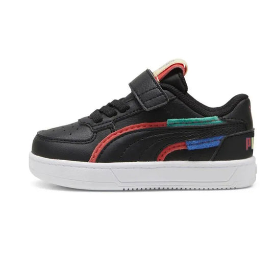 ZAPATILLAS PUMA INFANTIL CAVEN 2.0 READY