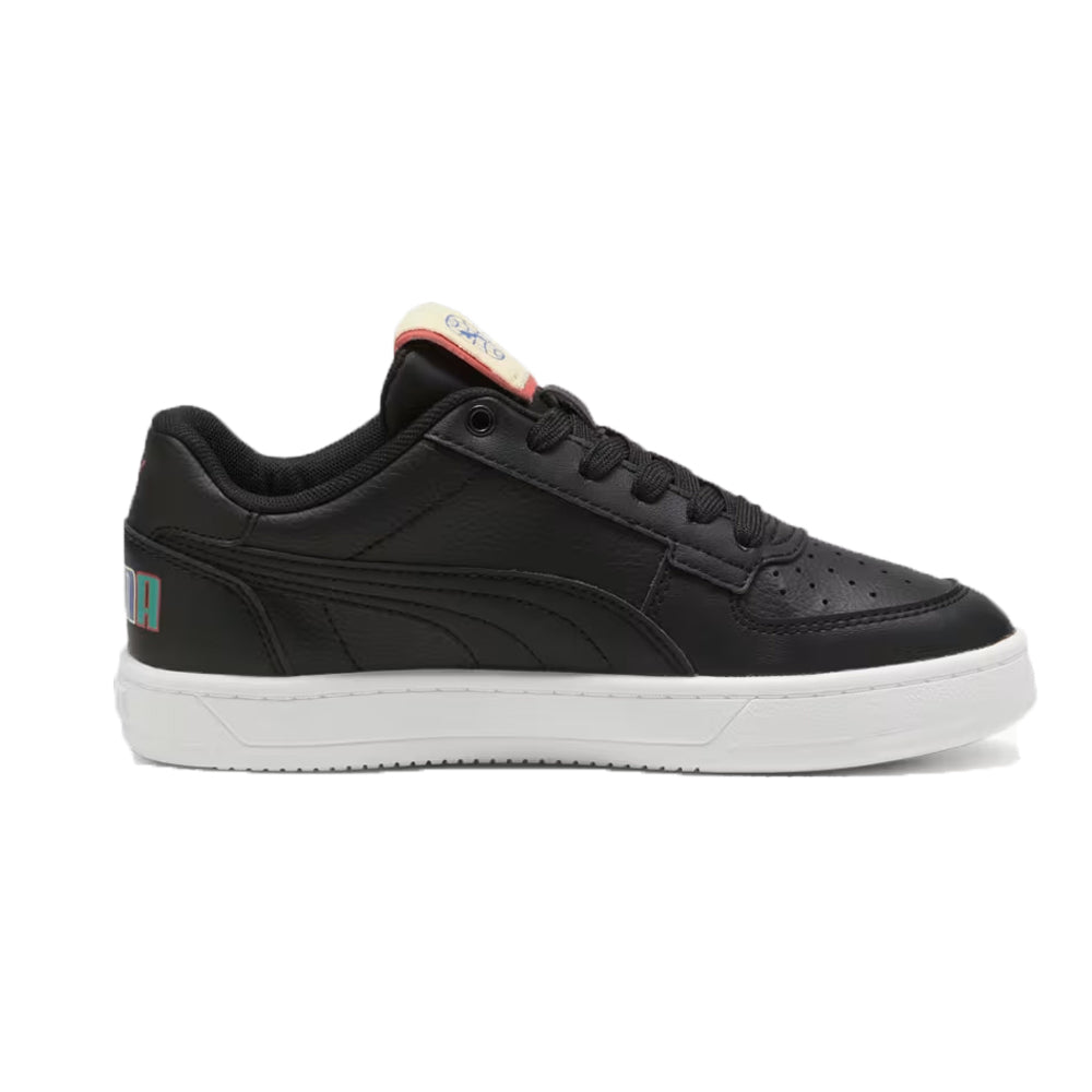 ZAPATILLAS PUMA JUNIOR CAVEN 2.0 READY