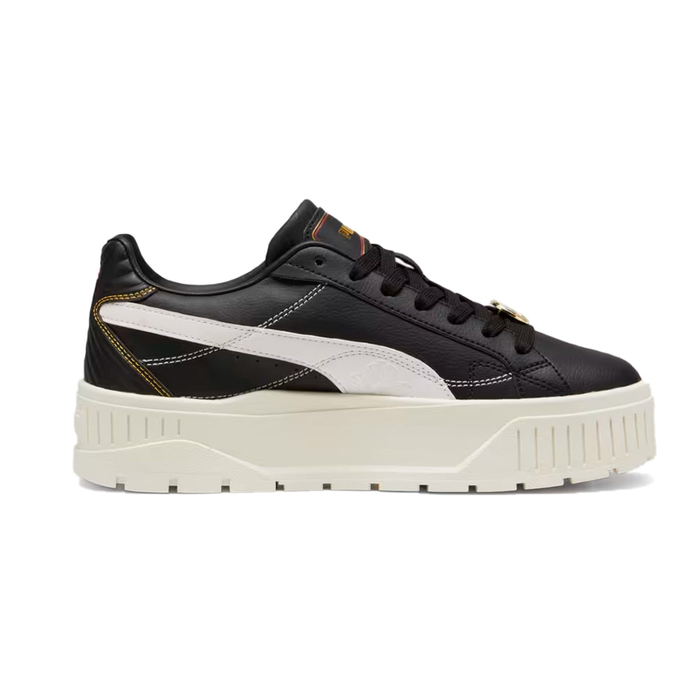 ZAPATILLAS PUMA MUJER KARMEN II CLASS ACT