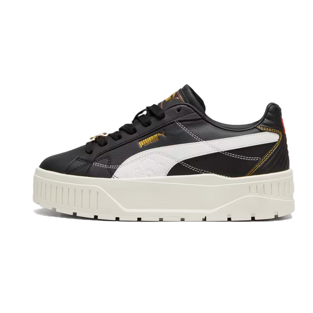 ZAPATILLAS PUMA MUJER KARMEN II CLASS ACT